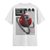 Camiseta Streetwear Masculina 100% Algodão Fio 30.1 - BREAK ON THRU 03 - Imagem 1