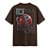 Camiseta Streetwear Masculina 100% Algodão Fio 30.1 - BREAK ON THRU 03 - Imagem 10