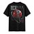 Camiseta Streetwear Masculina 100% Algodão Fio 30.1 - BREAK ON THRU 03 - Imagem 4