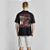 Camiseta Streetwear Masculina 100% Algodão Fio 30.1 - HOTLINE CALL 04 - Imagem 9