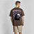 Camiseta Streetwear Masculina 100% Algodão Fio 30.1 - MOMENTO 07 - Imagem 5