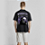 Camiseta Streetwear Masculina 100% Algodão Fio 30.1 - MOMENTO 07 - Imagem 9