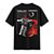 Camiseta Streetwear Masculina 100% Algodão Fio 30.1 - THRILLER 08 - Imagem 1