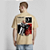 Camiseta Streetwear Masculina 100% Algodão Fio 30.1 - THRILLER 08 - Imagem 3