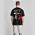 Camiseta Streetwear Masculina 100% Algodão Fio 30.1 - THRILLER 08 - Imagem 9