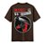 Camiseta Streetwear Masculina 100% Algodão Fio 30.1 - FREEDOM MESSENGER 09 - Imagem 7