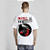 Camiseta Streetwear Masculina 100% Algodão Fio 30.1 - FREEDOM MESSENGER 09 - Imagem 5