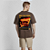 Camiseta Streetwear Masculina 100% Algodão Fio 30.1 - MUTATION 10 - Imagem 5