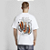 Camiseta Streetwear Masculina 100% Algodão Fio 30.1 - ACID THREADS 12 - Imagem 5