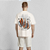 Camiseta Streetwear Masculina 100% Algodão Fio 30.1 - ACID THREADS 12 - Imagem 1