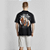 Camiseta Streetwear Masculina 100% Algodão Fio 30.1 - ACID THREADS 12 - Imagem 9
