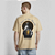 Camiseta Streetwear Masculina 100% Algodão Fio 30.1 - A SON OF THE WORLD 13 - Imagem 1