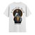 Camiseta Streetwear Masculina 100% Algodão Fio 30.1 - A SON OF THE WORLD 13 - Imagem 7