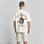 Camiseta Streetwear Masculina 100% Algodão Fio 30.1 - MASTERMIND 15 - Imagem 11