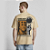 Camiseta Streetwear Masculina 100% Algodão Fio 30.1 - GREAT INVENTION 18 - Imagem 8