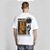 Camiseta Streetwear Masculina 100% Algodão Fio 30.1 - GREAT INVENTION 18 - Imagem 5