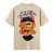 Camiseta Streetwear Masculina 100% Algodão Fio 30.1 - COVER UP TENDENCIES 19 - Imagem 4
