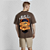 Camiseta Streetwear Masculina 100% Algodão Fio 30.1 - COVER UP TENDENCIES 19 - Imagem 11