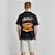 Camiseta Streetwear Masculina 100% Algodão Fio 30.1 - COVER UP TENDENCIES 19 - Imagem 2