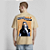 Camiseta Streetwear Masculina 100% Algodão Fio 30.1 - RESTRICTED BEHAVIOR 24 - Imagem 2