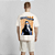 Camiseta Streetwear Masculina 100% Algodão Fio 30.1 - RESTRICTED BEHAVIOR 24 - Imagem 11