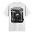 Camiseta Streetwear Masculina 100% Algodão Fio 30.1 - DARKNESS 26 - Imagem 4