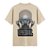 Camiseta Streetwear Masculina 100% Algodão Fio 30.1 - UPHEAVAL 29 - Imagem 4