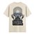 Camiseta Streetwear Masculina 100% Algodão Fio 30.1 - UPHEAVAL 29 - Imagem 13