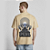Camiseta Streetwear Masculina 100% Algodão Fio 30.1 - UPHEAVAL 29 - Imagem 5
