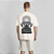 Camiseta Streetwear Masculina 100% Algodão Fio 30.1 - UPHEAVAL 29 - Imagem 14