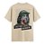 Camiseta Streetwear Masculina 100% Algodão Fio 30.1 - WEST SIDE GANGSTA 30 - Imagem 4
