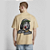 Camiseta Streetwear Masculina 100% Algodão Fio 30.1 - WEST SIDE GANGSTA 30 - Imagem 5