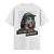 Camiseta Streetwear Masculina 100% Algodão Fio 30.1 - WEST SIDE GANGSTA 30 - Imagem 7