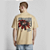 Camiseta Streetwear Masculina 100% Algodão Fio 30.1 - BUGGED 32 - Imagem 5