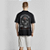 Camiseta Streetwear Masculina 100% Algodão Fio 30.1 - GROTESQUE 35 - Imagem 14