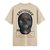 Camiseta Streetwear Masculina 100% Algodão Fio 30.1 - GROTESQUE 35 - Imagem 4