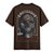 Camiseta Streetwear Masculina 100% Algodão Fio 30.1 - GROTESQUE 35 - Imagem 7