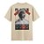 Camiseta Streetwear Masculina 100% Algodão Fio 30.1 - PLAGUE 36 - Imagem 4