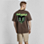 Camiseta Streetwear Masculina 100% Algodão Fio 30.1 - EVIL AGENT 38 - Imagem 8