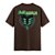 Camiseta Streetwear Masculina 100% Algodão Fio 30.1 - EVIL AGENT 38 - Imagem 7