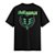 Camiseta Streetwear Masculina 100% Algodão Fio 30.1 - EVIL AGENT 38 - Imagem 12