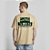 Camiseta Streetwear Masculina 100% Algodão Fio 30.1 - BRAINWASH 41 - Imagem 2