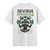 Camiseta Streetwear Masculina 100% Algodão Fio 30.1 - DEVIOUS MACHINE 42 - Imagem 7