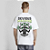 Camiseta Streetwear Masculina 100% Algodão Fio 30.1 - DEVIOUS MACHINE 42 - Imagem 8