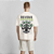 Camiseta Streetwear Masculina 100% Algodão Fio 30.1 - DEVIOUS MACHINE 42 - Imagem 11
