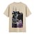Camiseta Streetwear Masculina 100% Algodão Fio 30.1 -  ARTIFICIAL 43 - Imagem 7