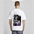 Camiseta Streetwear Masculina 100% Algodão Fio 30.1 -  ARTIFICIAL 43 - Imagem 5