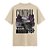 Camiseta Streetwear Masculina 100% Algodão Fio 30.1 -  CONTROL 44 - Imagem 4