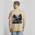Camiseta Streetwear Masculina 100% Algodão Fio 30.1 -  CONTROL 44 - Imagem 5