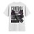 Camiseta Streetwear Masculina 100% Algodão Fio 30.1 -  CONTROL 44 - Imagem 7